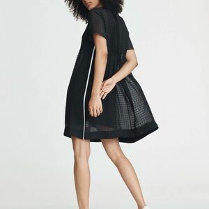 Rag & Bone Marcela Mini Dress Silk Dress size XXS